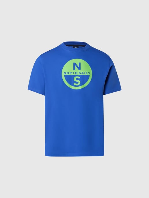 North Sails T-shirt Logo print - Image 3
