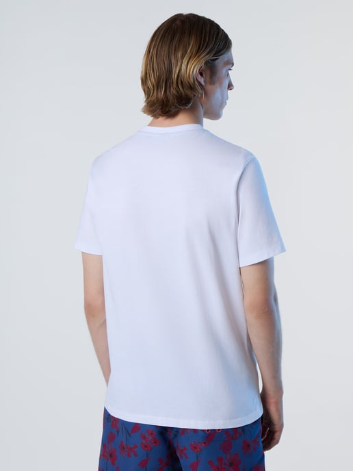 North Sails T-shirt Logo print - Image 3