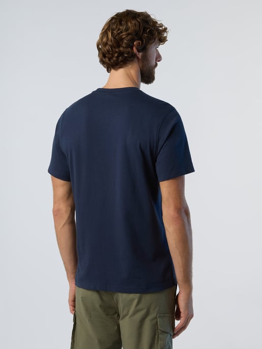 North Sails T-shirt Logo print - Image 2
