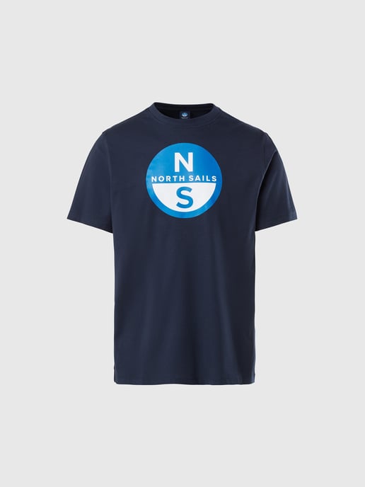 North Sails T-shirt Logo print - Image 3