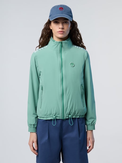North Sails Jacket Sailor - Image 1
