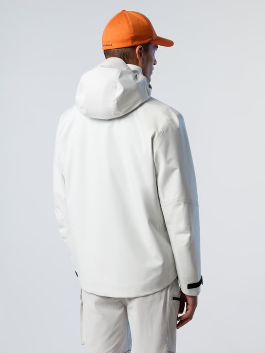 North Sails Jacket Edge Tech Sailor - Image 2
