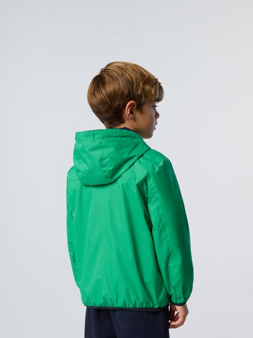 North Sails Windbreaker Jacket - Image 2