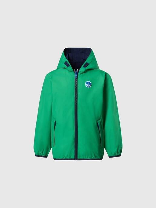 North Sails Windbreaker Jacket - Image 3