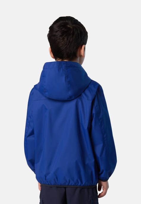 North Sails Windbreaker Jacket - Image 2