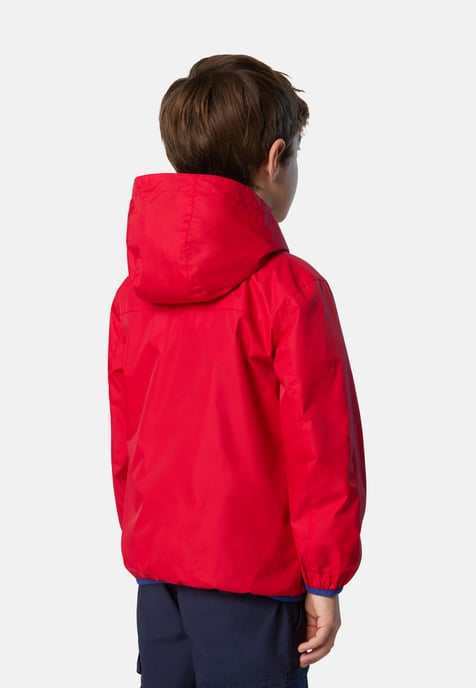 North Sails Windbreaker Jacket - Image 2