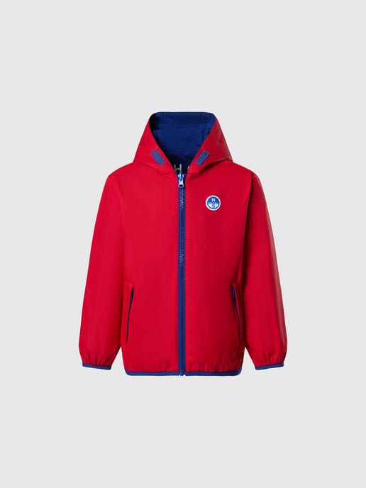 North Sails Windbreaker Jacket - Image 3
