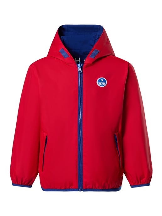 North Sails Windbreaker Jacket - Image 5