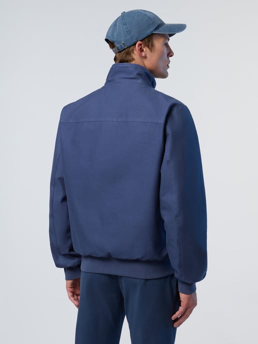 North Sails Jacket Cotton Sailor - Image 2