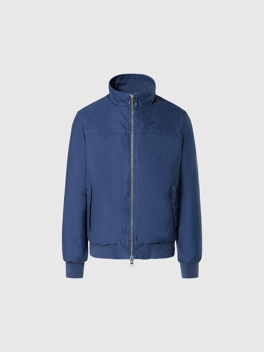 North Sails Jacket Cotton Sailor - Image 3