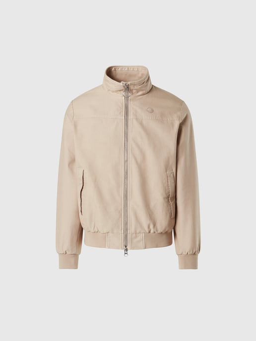 North Sails Jacket Cotton Sailor - Image 3