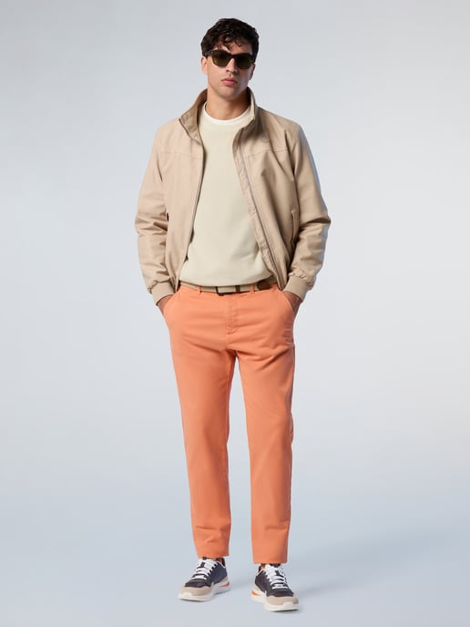 North Sails Jacket Cotton Sailor - Image 5