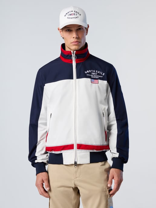 North Sails Jacket Newport Sailor - Image 1