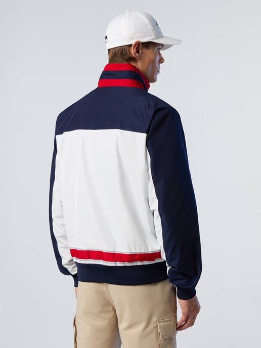 North Sails Jacket Newport Sailor - Image 2