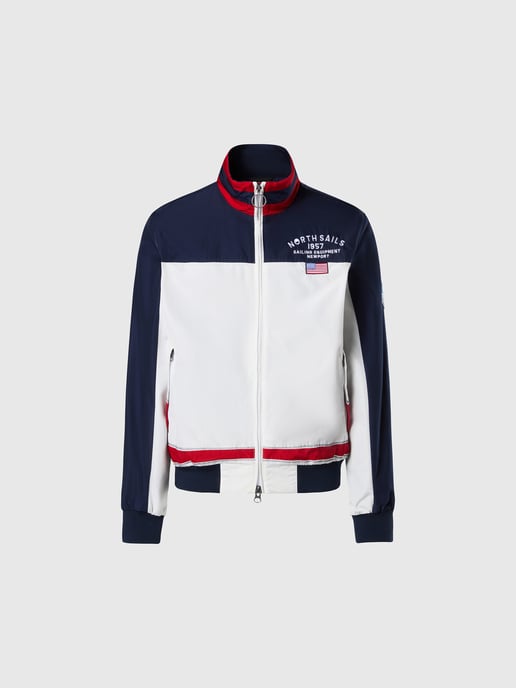 North Sails Jacket Newport Sailor - Image 3