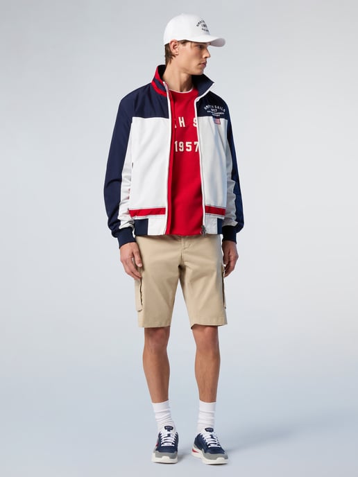 North Sails Jacket Newport Sailor - Image 5