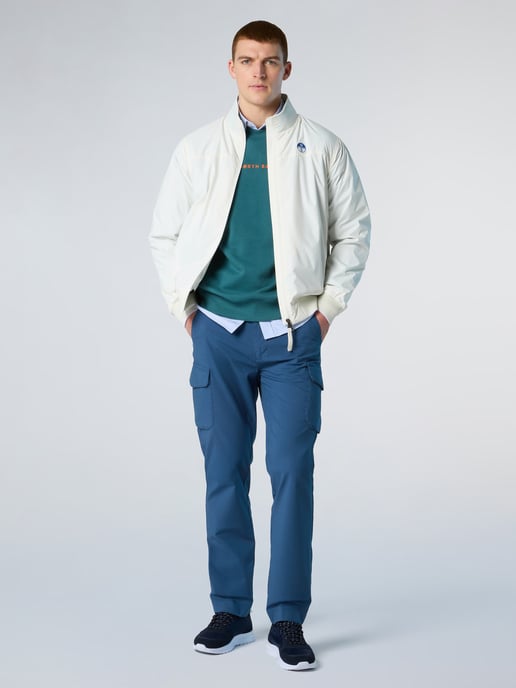 North Sails Jacket Sailor 2.0 - Image 5