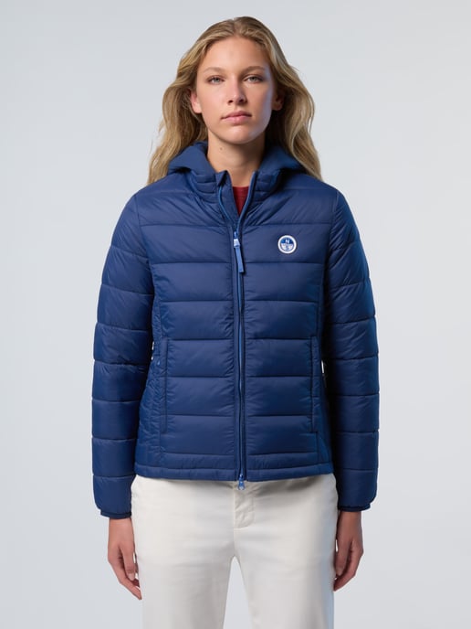North Sails Jacket Naomi - Image 1