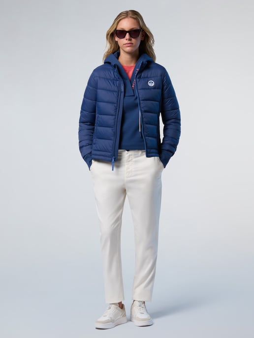 North Sails Jacket Naomi - Image 5