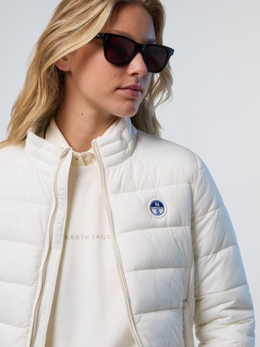 North Sails Jacket Naomi - Image 4