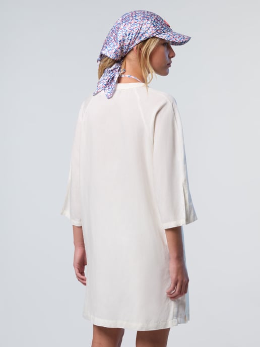 North Sails Kaftan Criss-cross ties - Image 2