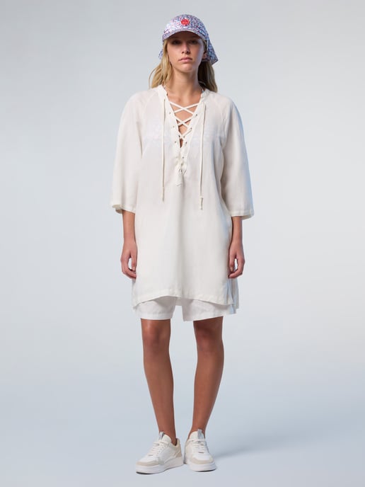 North Sails Kaftan Criss-cross ties - Image 5