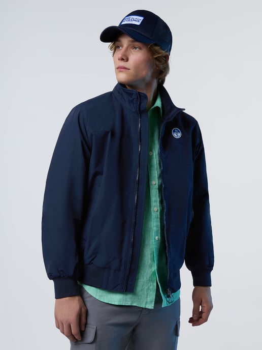 North Sails Jacket Sailor - Image 4