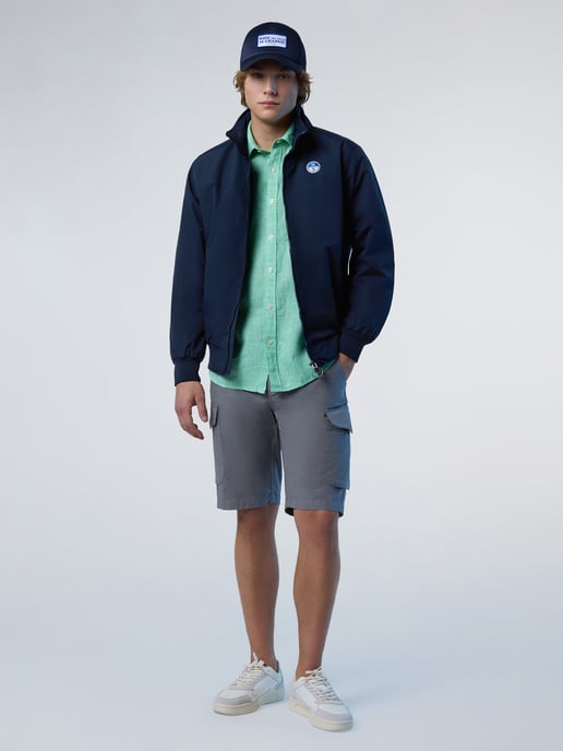 North Sails Jacket Sailor - Image 5