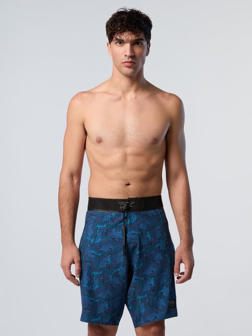 North Sails Board shorts 3D motion waist - Image 1