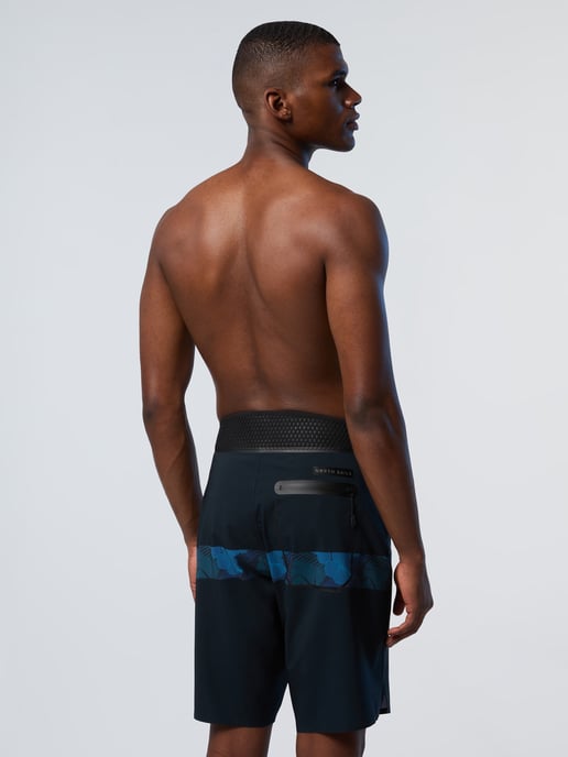 North Sails Board shorts 3D motion waist - Image 2