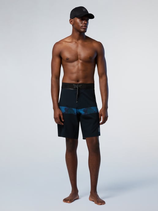 North Sails Board shorts 3D motion waist - Image 5