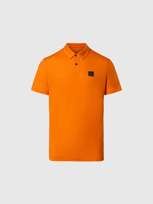 North Sails Polo shirt TENCEL™ jersey - Image 3