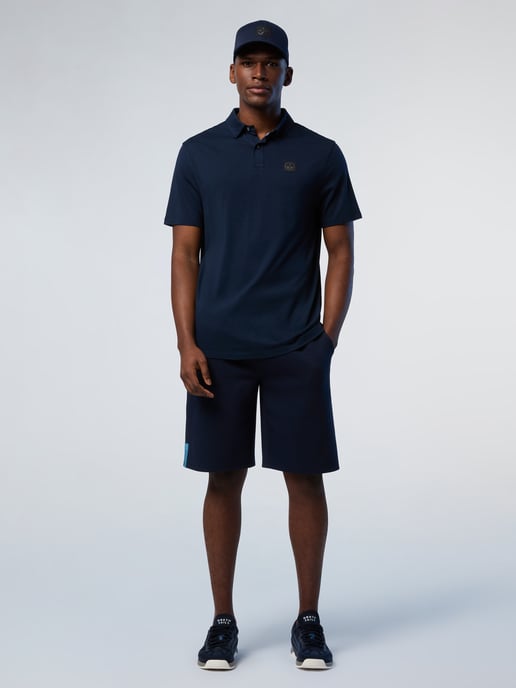 North Sails Polo shirt TENCEL™ jersey - Image 5