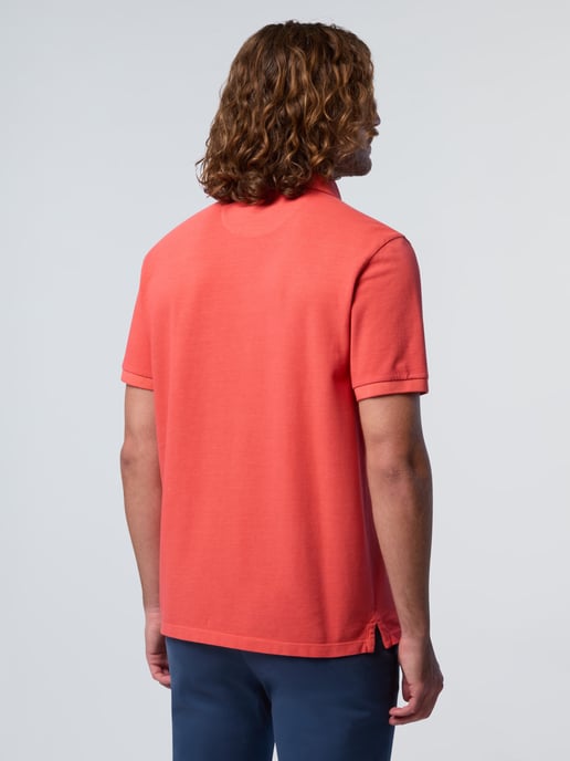 North Sails Polo shirt With embroidered logo - Image 2