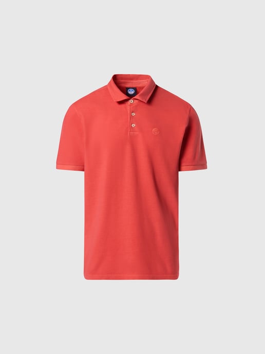 North Sails Polo shirt With embroidered logo - Image 3