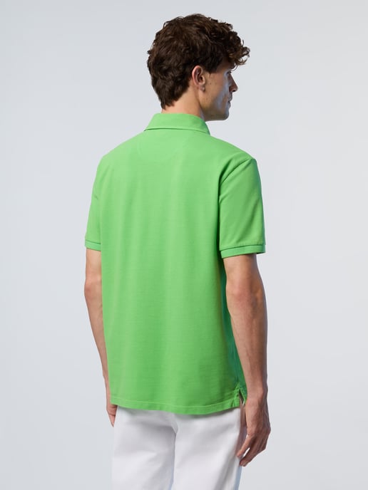 North Sails Polo shirt With embroidered logo - Image 2