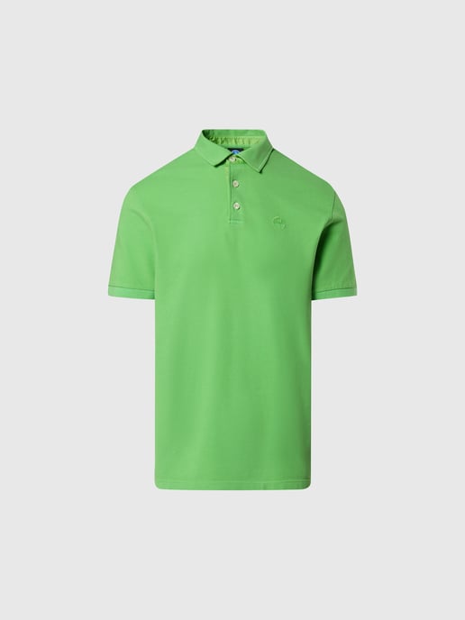 North Sails Polo shirt With embroidered logo - Image 3