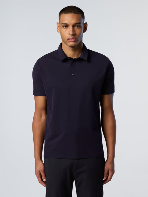 North Sails Polo shirt Micro-piqué - Image 1