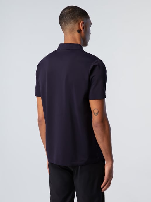 North Sails Polo shirt Micro-piqué - Image 2