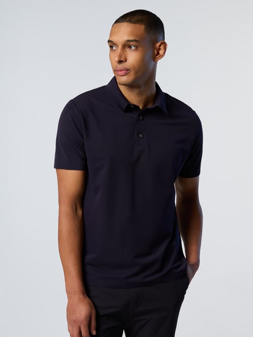 North Sails Polo shirt Micro-piqué - Image 4