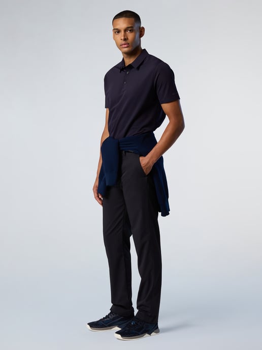 North Sails Polo shirt Micro-piqué - Image 5
