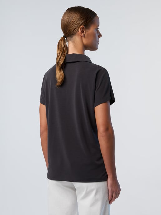 North Sails Polo shirt V-neck - Image 2