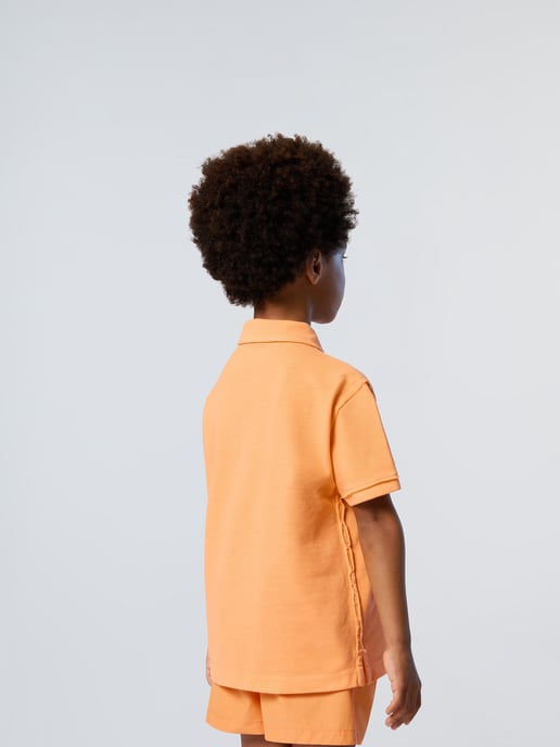 North Sails Polo shirt With palm tree print - Image 2