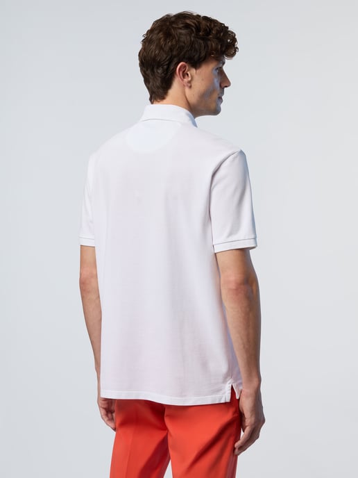 North Sails Polo shirt With embroidered logo - Image 2