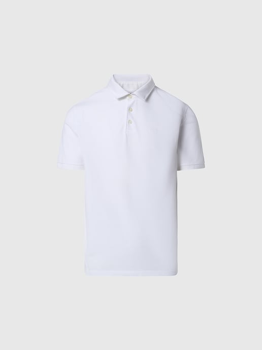 North Sails Polo shirt With embroidered logo - Image 3