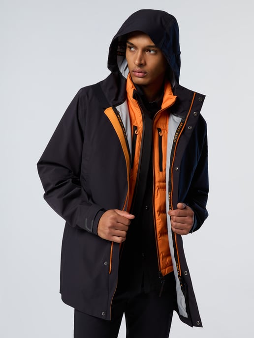 North Sails Trench Commuter - Image 4