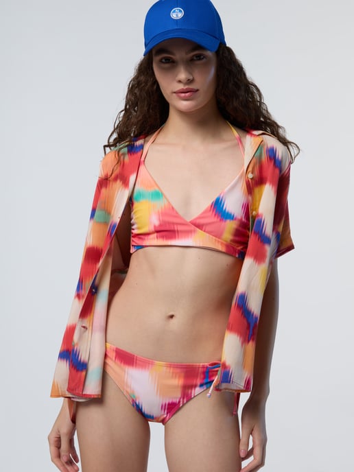 North Sails Bikini top Reversible V-front - Image 4