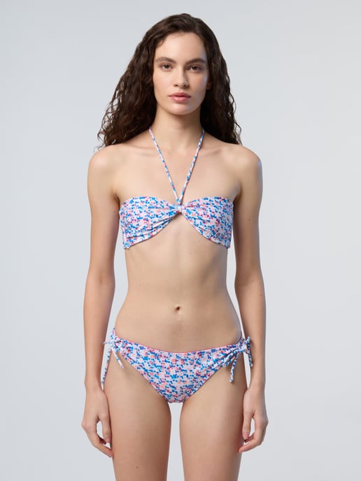 North Sails Bikini top Reversible bandeau bikini top - Image 1