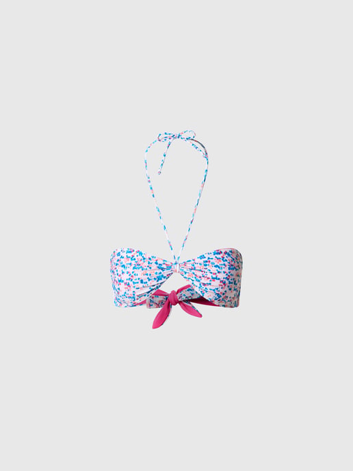 North Sails Bikini top Reversible bandeau bikini top - Image 3