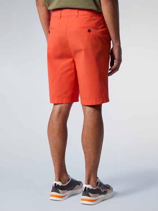 North Sails Chino shorts Freedom - Image 2